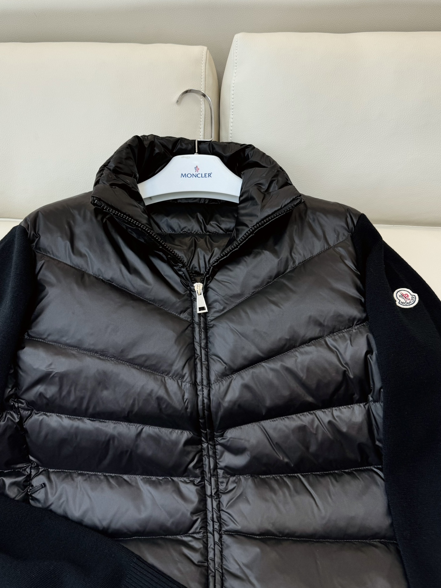 Moncler Down Jackets